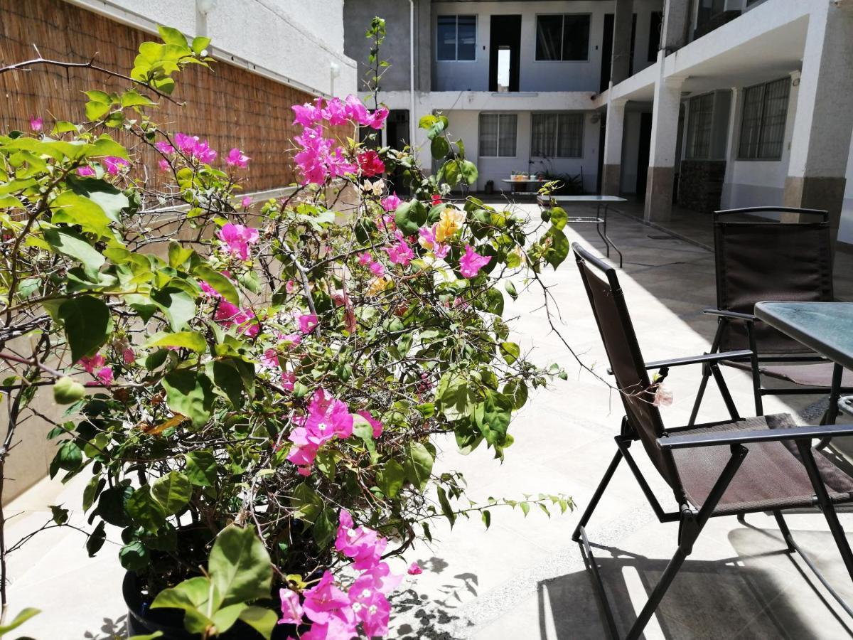 Piloneras Hotel Valledupar