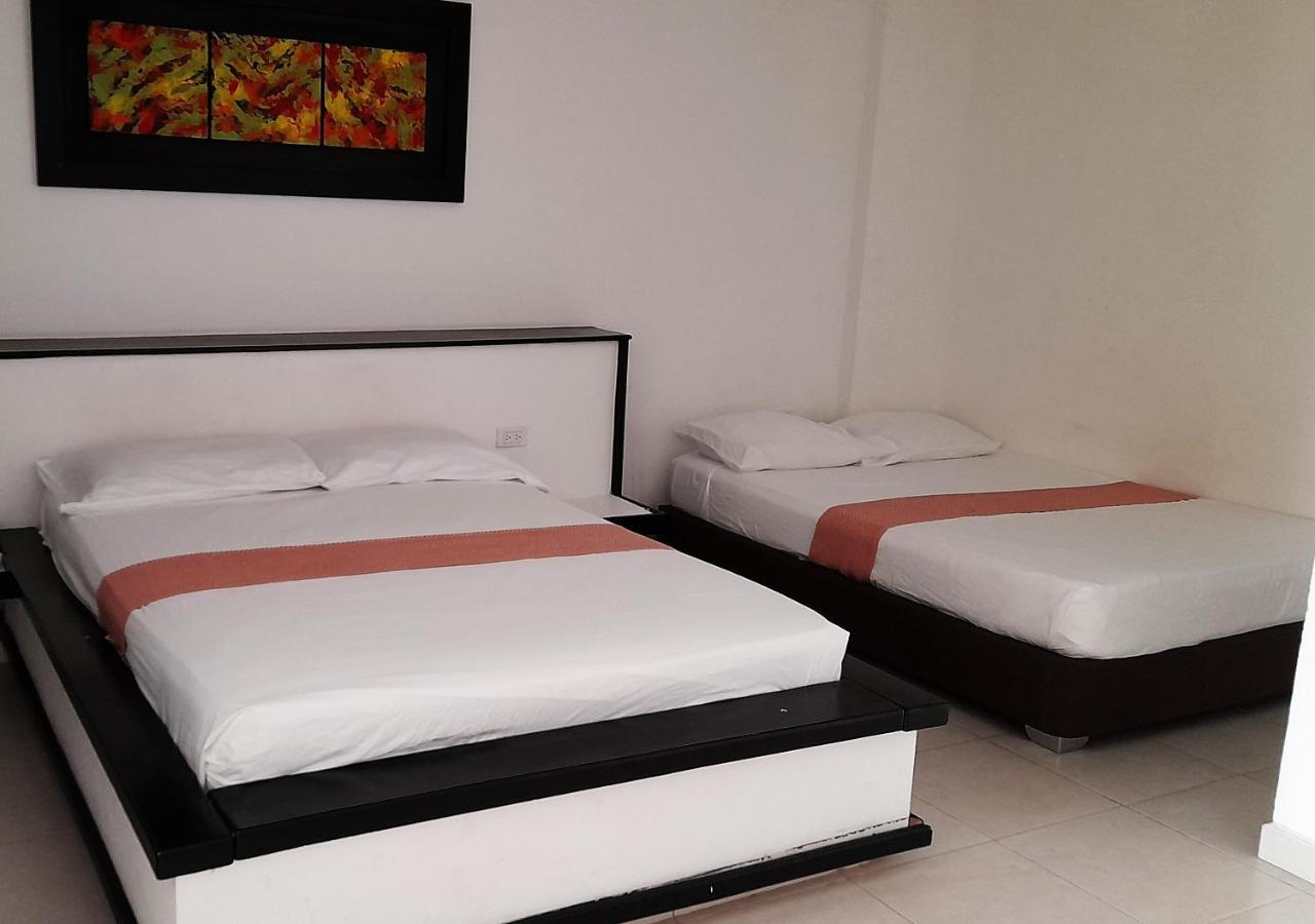 Piloneras Valledupar