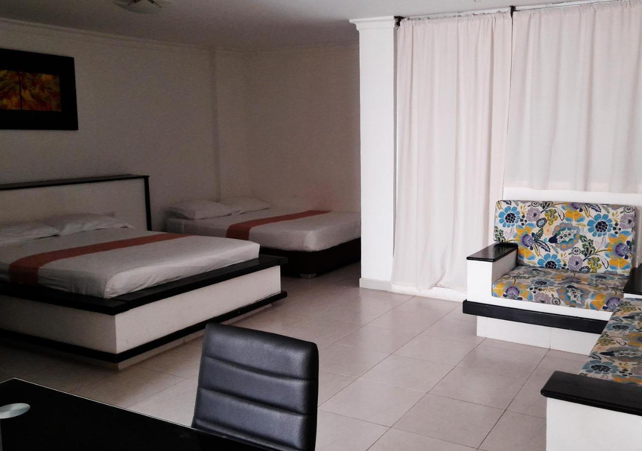 Hotel Piloneras Valledupar